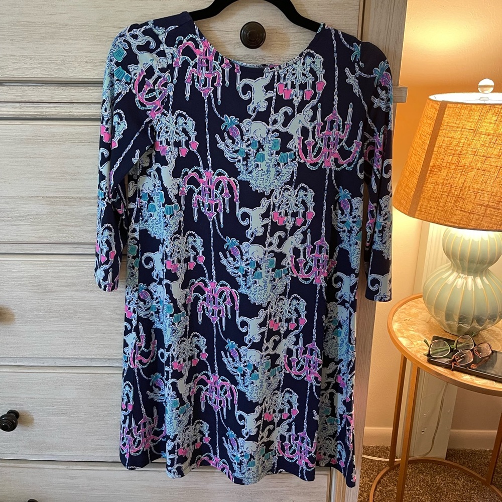 Lilly Pulitzer dress never worn NWOT